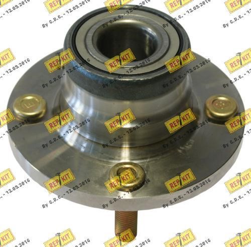 Repkit RKB2744 Wheel bearing RKB2744