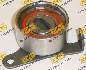 Repkit RKT1349 Tensioner pulley, timing belt RKT1349