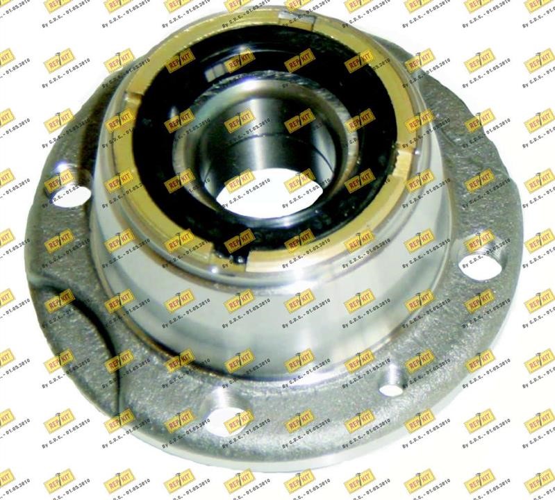 Repkit RKB1520 Wheel bearing RKB1520