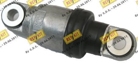 Repkit RKT3359 Belt tensioner damper RKT3359