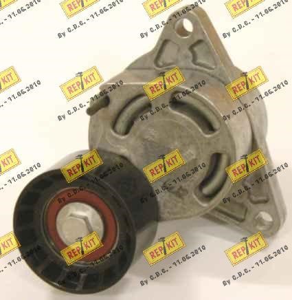 Repkit RKT2817 Idler roller RKT2817