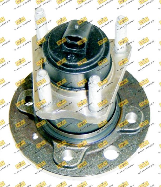 Repkit RKB1600 Wheel bearing RKB1600