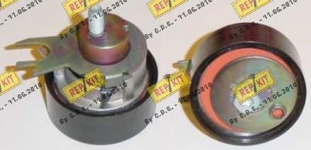 Repkit RKT1782 Tensioner pulley, timing belt RKT1782