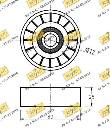 Buy Repkit RKT1468 at a low price in United Arab Emirates!