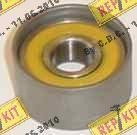 Repkit RKT1813 Tensioner pulley, timing belt RKT1813