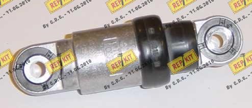 Repkit RKT2246 Belt tensioner damper RKT2246