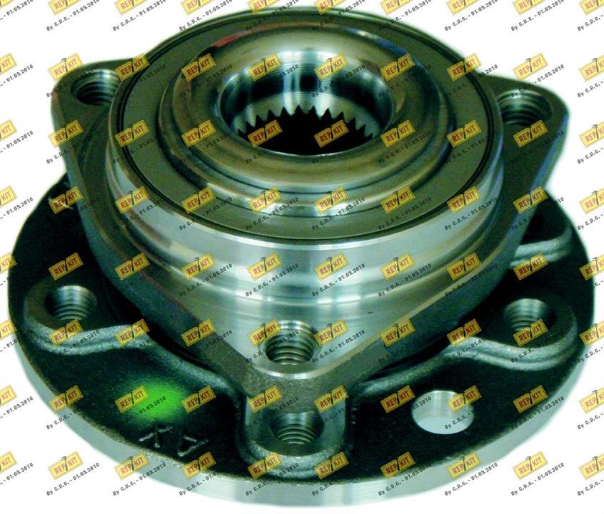 Repkit RKB2147 Wheel bearing RKB2147