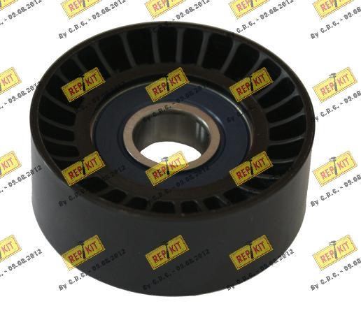 Repkit RKT3538 Bypass roller RKT3538