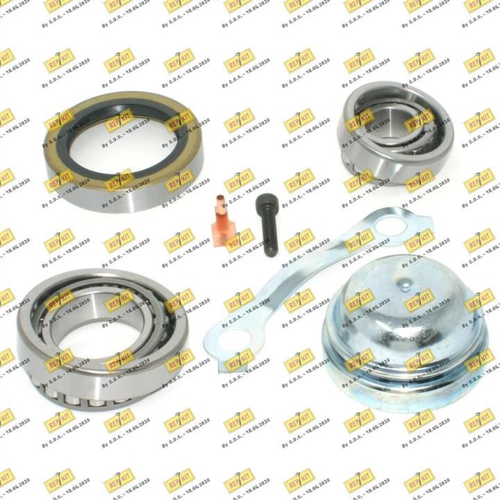 Repkit RKB1316 Wheel bearing RKB1316