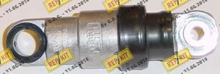 Repkit RKT1224 Belt tensioner damper RKT1224