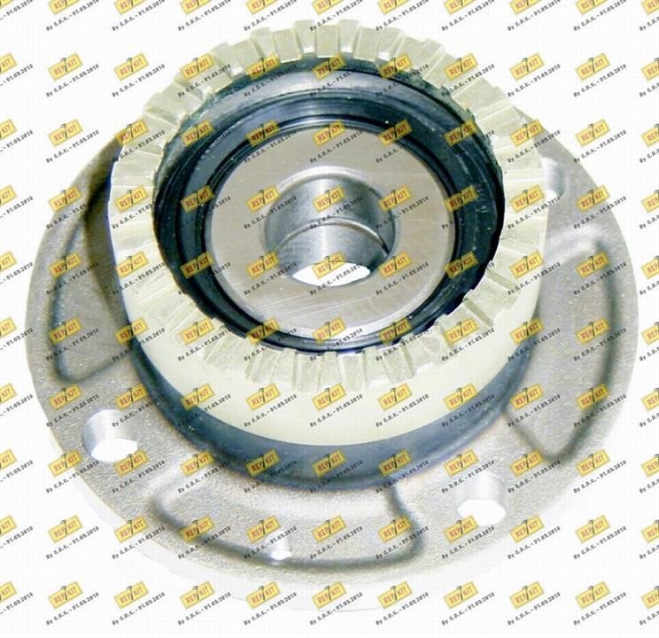 Repkit RKB1595 Wheel bearing RKB1595