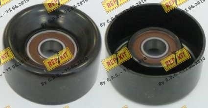 Repkit RKT2583 Bypass roller RKT2583