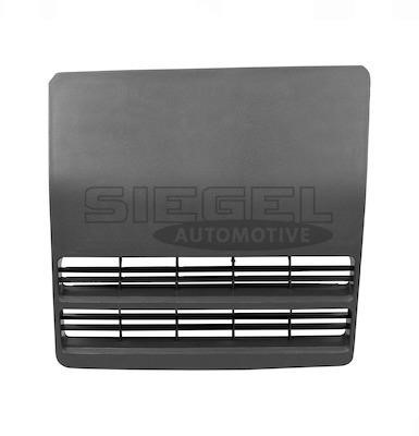 SIEGEL SA2D0620 Cover, radiator grille SA2D0620