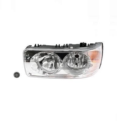 SIEGEL SA5A0256 Headlamp SA5A0256