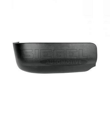SIEGEL SA2D0206 Cover, bumper SA2D0206