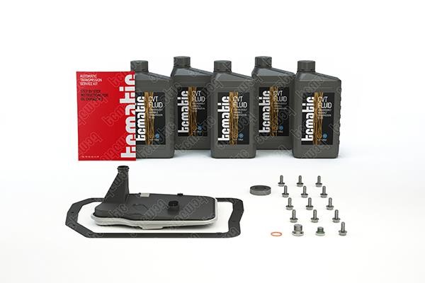 1051110024 TcMatic Parts Kit, automatic transmission oil change