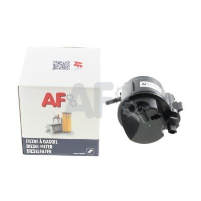 Automotor France PFF9018 Fuel filter PFF9018