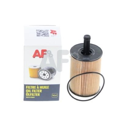 Automotor France POF0451 Oil Filter POF0451