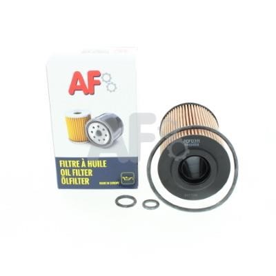 Automotor France POF0311 Oil Filter POF0311
