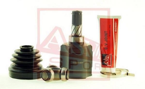 Asva NSIL-B15 Joint kit, drive shaft NSILB15