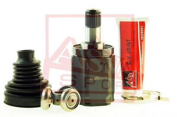 Asva BXIL-F25 Joint kit, drive shaft BXILF25