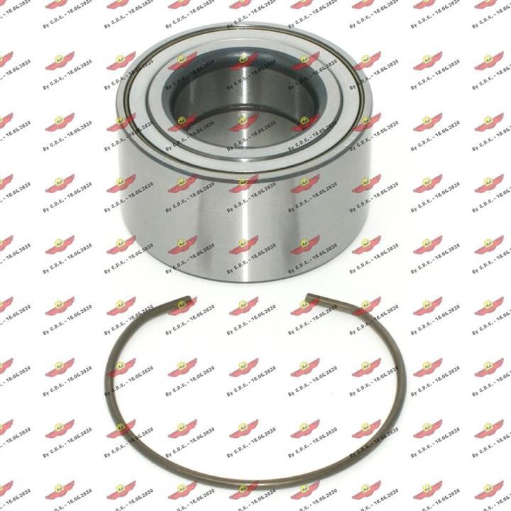 Autokit 01.98110 Wheel bearing kit 0198110