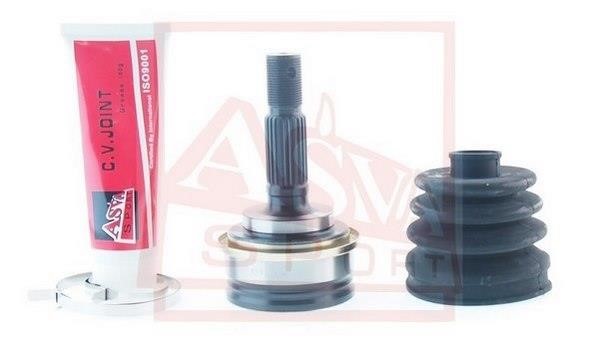 Asva LN-SML Joint Kit, drive shaft LNSML