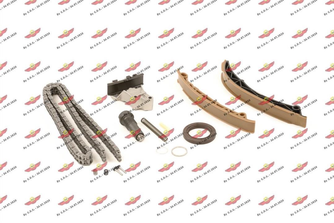 Autokit 0389049K Timing chain kit 0389049K