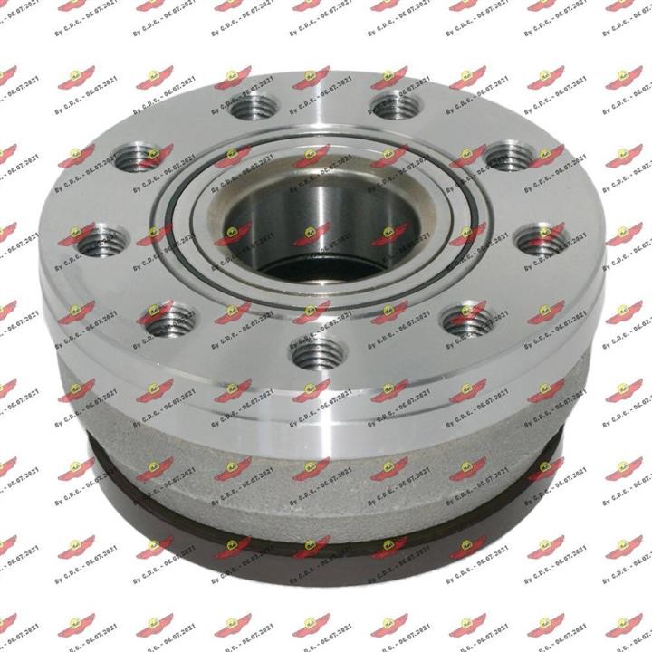 Autokit 01.98363 Wheel bearing kit 0198363