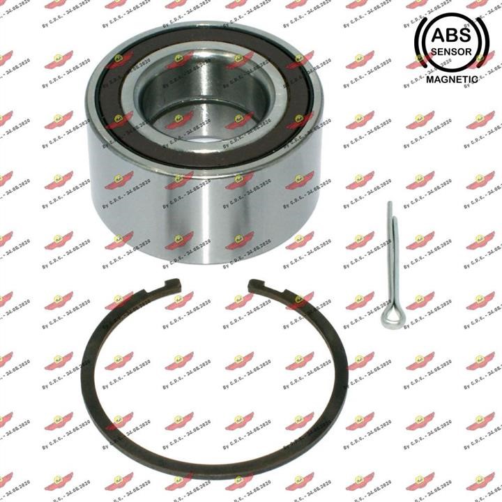 Autokit 01.98065 Wheel bearing kit 0198065
