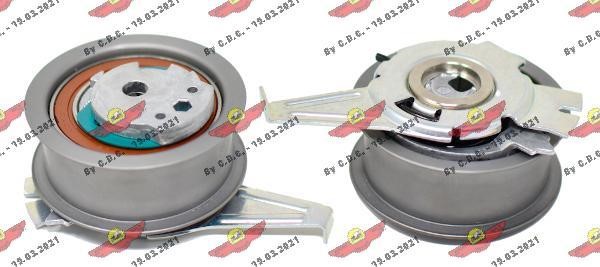 Autokit 03.82217 Tensioner pulley, timing belt 0382217