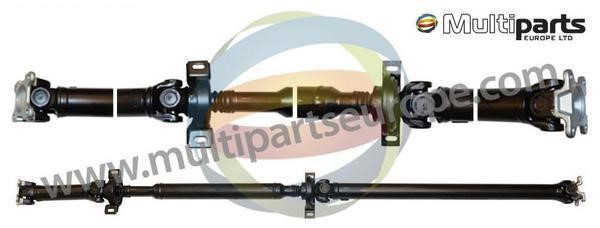 Odm-multiparts 10-140140 Propshaft, axle drive 10140140