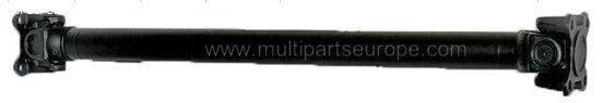 Odm-multiparts 10-340180 Propshaft, axle drive 10340180