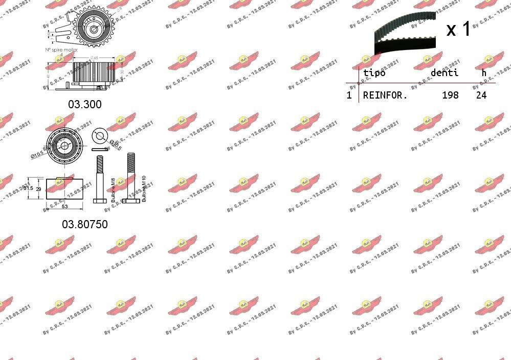 Buy Autokit 04.5116 at a low price in United Arab Emirates!