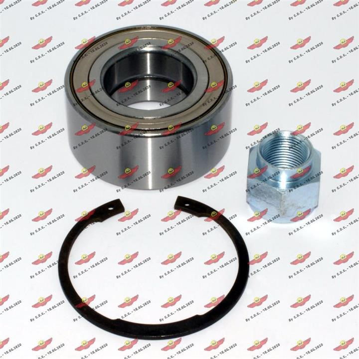 Autokit 01.97305 Wheel bearing kit 0197305