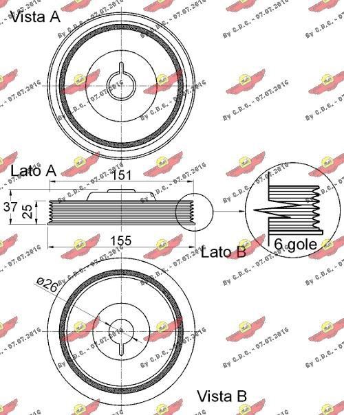 Buy Autokit 0390320 at a low price in United Arab Emirates!