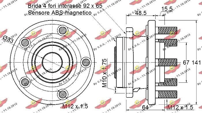 Buy Autokit 0198279 at a low price in United Arab Emirates!