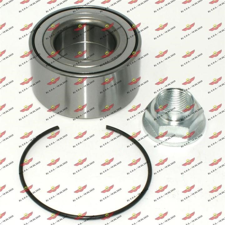 Autokit 01.98109 Wheel bearing kit 0198109