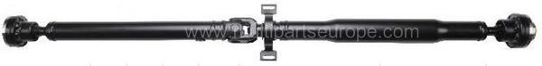 Odm-multiparts 10-270280 Propshaft, axle drive 10270280