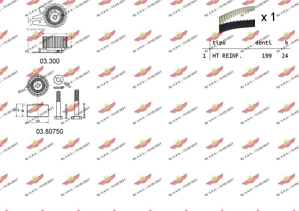 Buy Autokit 04.5247 at a low price in United Arab Emirates!