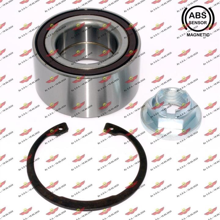 Autokit 01.98094 Wheel bearing kit 0198094