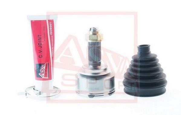 Asva HN-GE Joint Kit, drive shaft HNGE