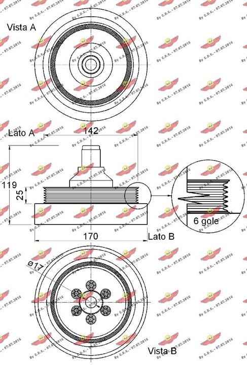 Buy Autokit 0390324 at a low price in United Arab Emirates!