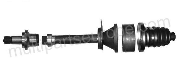 Odm-multiparts 34-096253 Joint Kit, drive shaft 34096253