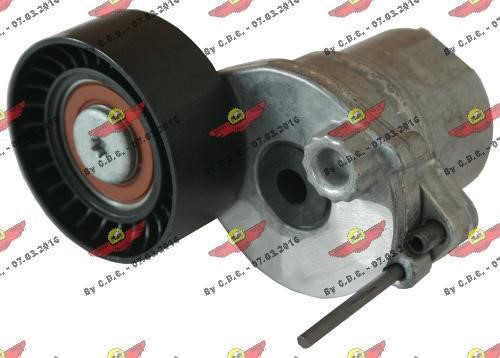 Autokit 0382014 Idler roller 0382014