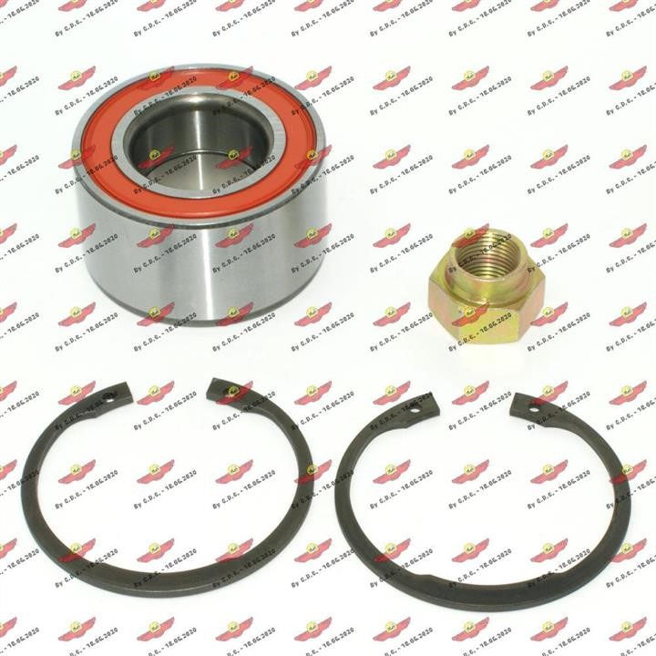 Autokit 01.288 Wheel bearing kit 01288