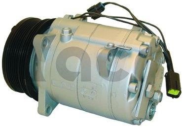 ACR 134552 Compressor, air conditioning 134552