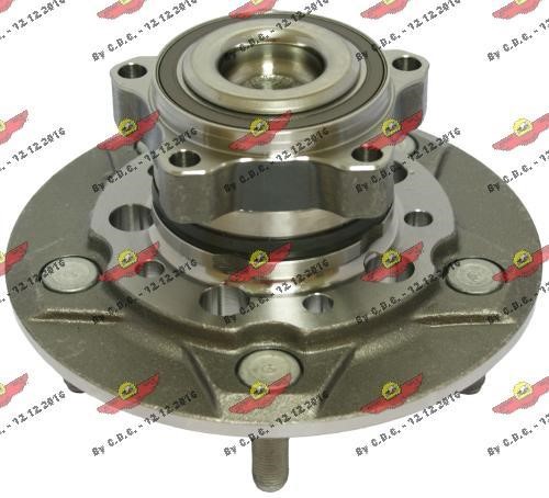 Autokit 0198287 Wheel hub bearing 0198287