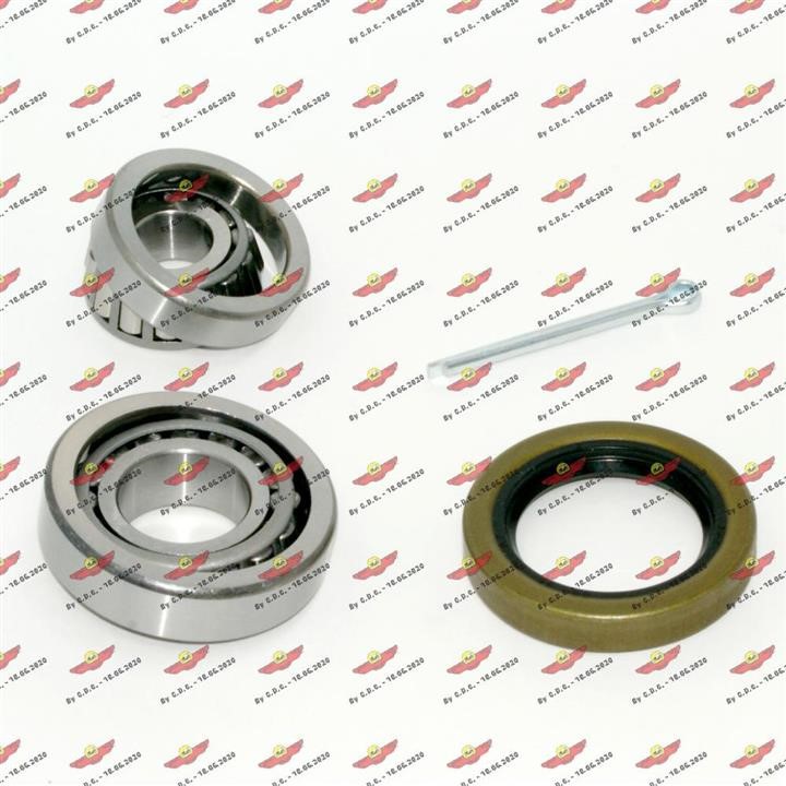 Autokit 01.308SX Wheel bearing kit 01308SX