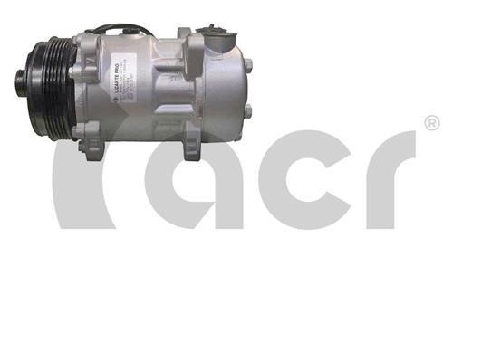 ACR 130820 Compressor, air conditioning 130820
